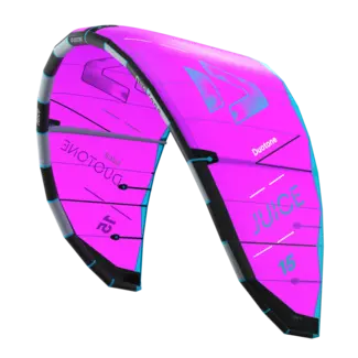 Duotone Kite Juice C18 Purple 2026