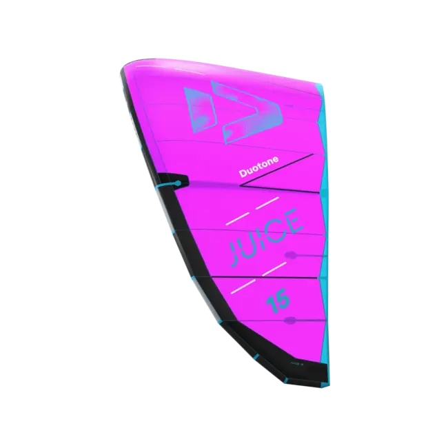 Duotone Kite Juice C18 Purple 2026