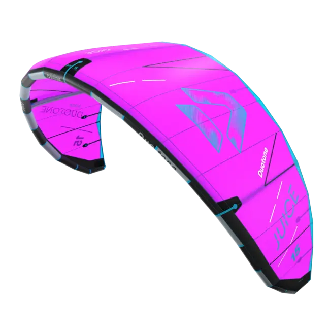 Duotone Kite Juice C18 Purple 2026