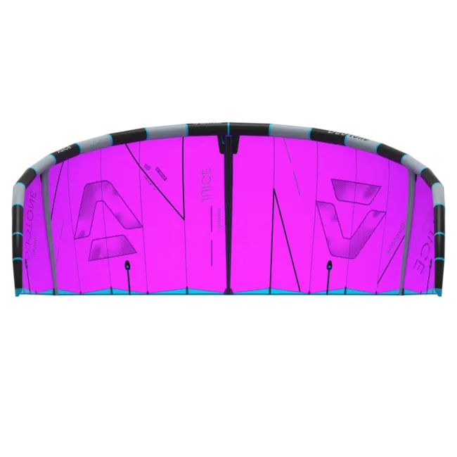 Duotone Kite Juice C18 Paars 2026