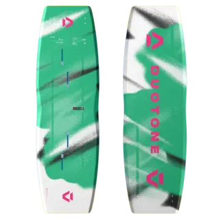 Duotone Twintip Spike CB 2026