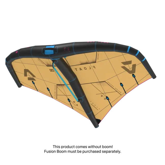 Duotone Wing Float SLS 2026