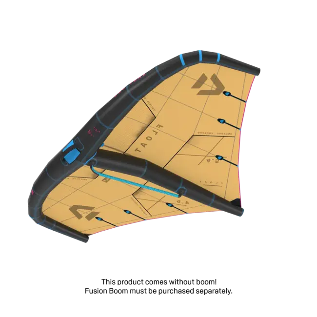 Duotone Wing Float SLS 2026