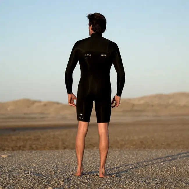ION Seek Core 3/2 Shorty LS FZ Men