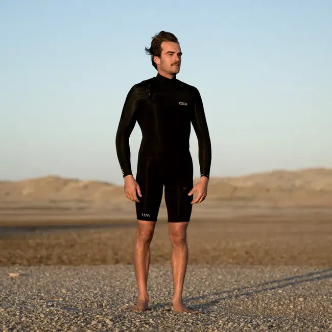 ION Seek Core 3/2 Shorty LS FZ Men