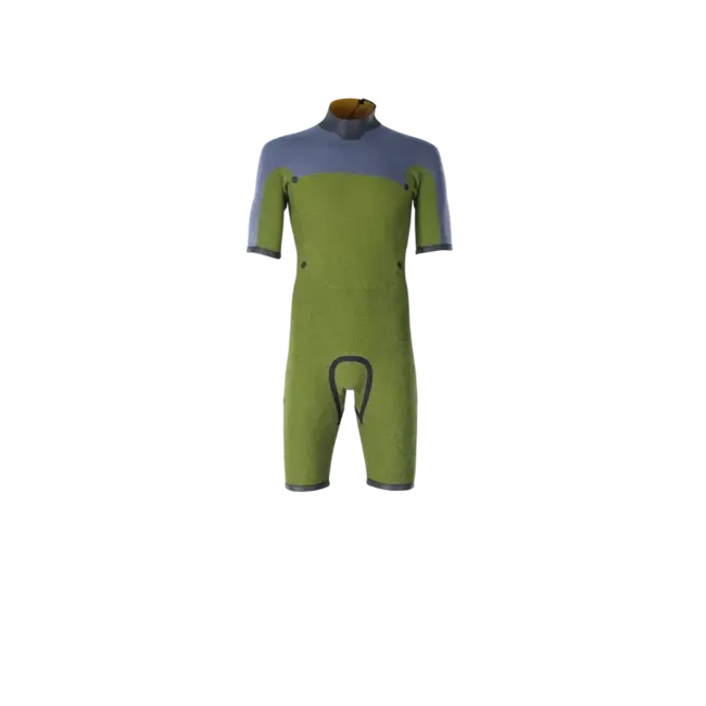 ION Seek Core 2/2 Shorty SS BZ Men