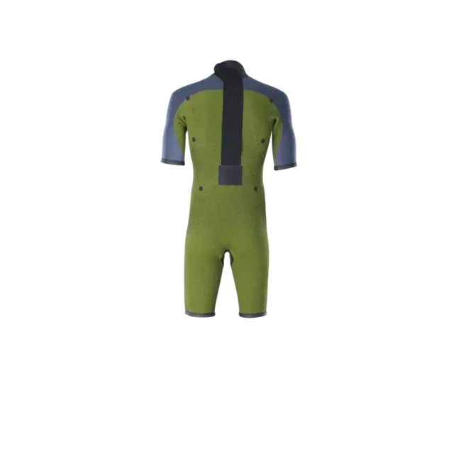 ION Seek Core 2/2 Shorty SS BZ Men