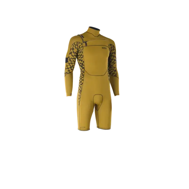 ION Seek Core 3/2 Shorty LS FZ Men