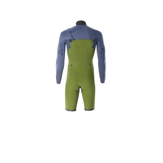 ION Seek Core 3/2 Shorty LS FZ Men