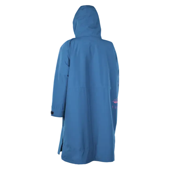 ION Water Jacket Storm Coat Unisex
