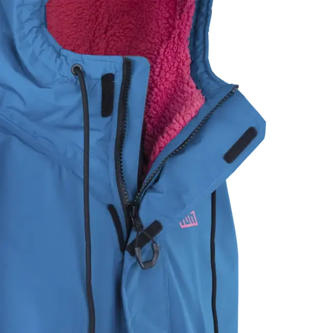 ION Water Jacket Storm Coat Unisex