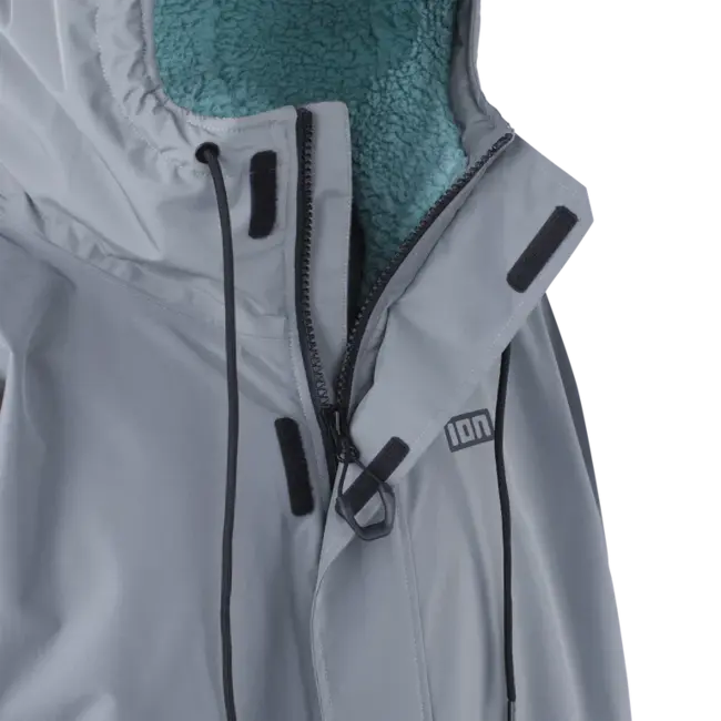 ION Water Jacket Storm Coat Unisex