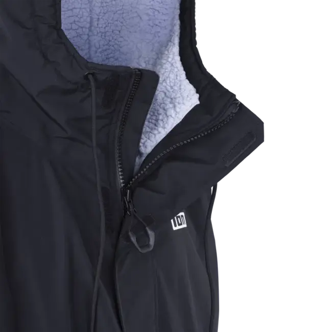 ION Water Jacket Storm Coat Unisex