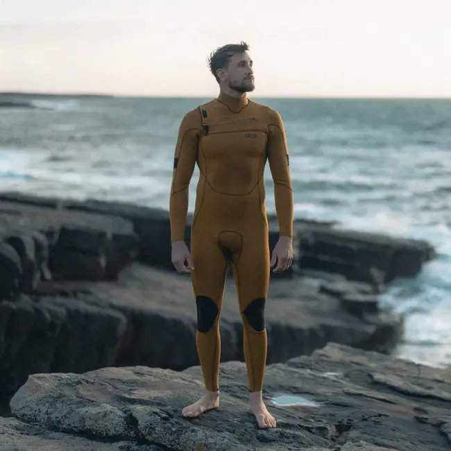 ION Seek Core 3/2 FZ Men 2026