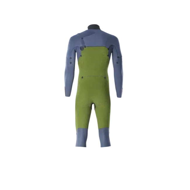 ION Seek Core 4/3 Overknee LS FZ M