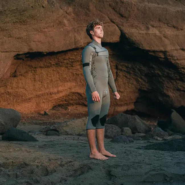 ION Seek Core 4/3 Overknee LS FZ M