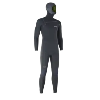 ION Seek Core 5/4 Hood FZ Men 2026