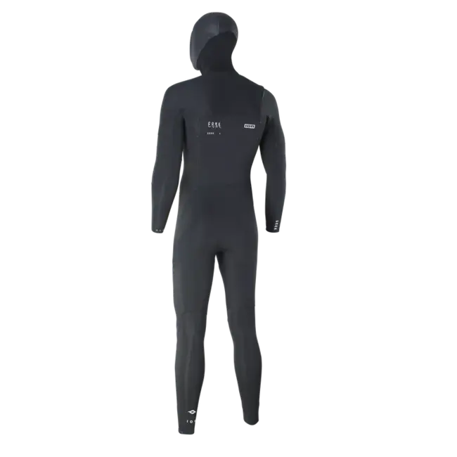 ION Seek Core 5/4 Hood FZ Men 2026