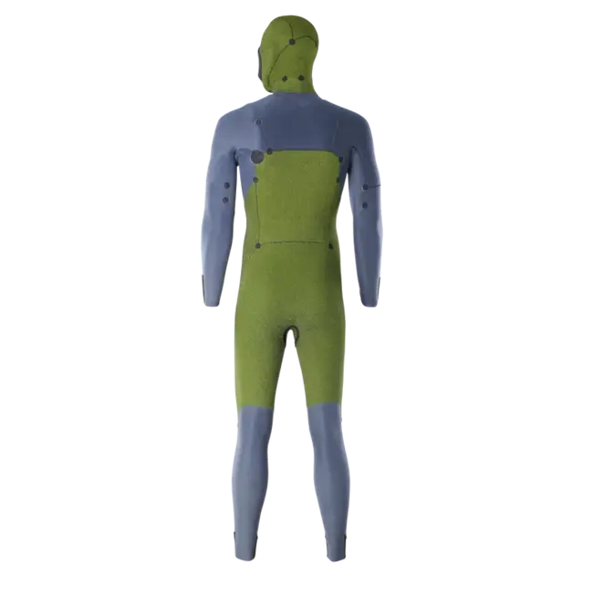 ION Seek Core 5/4 Hood FZ Men 2026