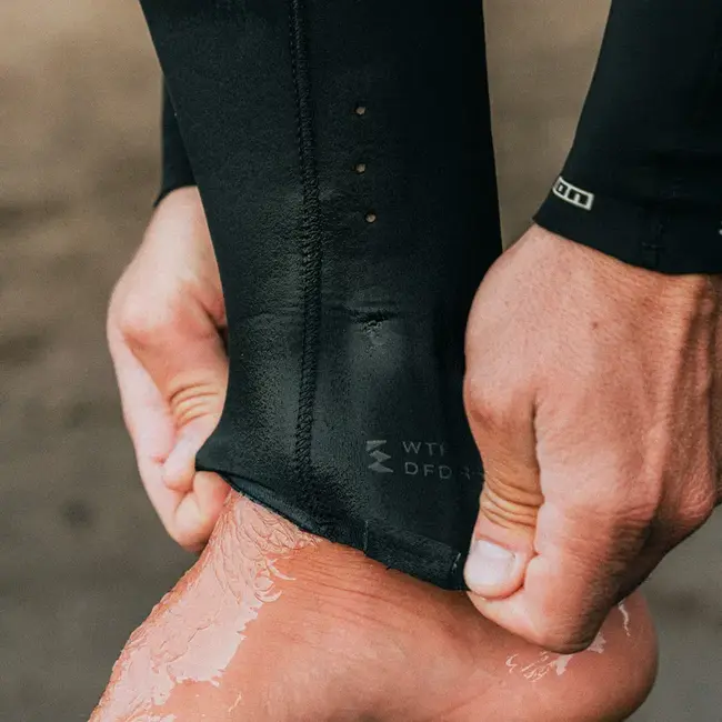 ION Seek Core 5/4 FZ Men 2026