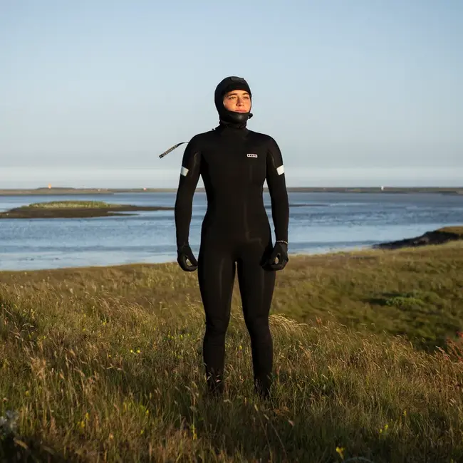 ION Amaze Core 5/4 FZ Women 2026