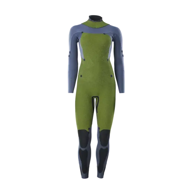 ION Amaze Core 5/4 FZ Women 2026