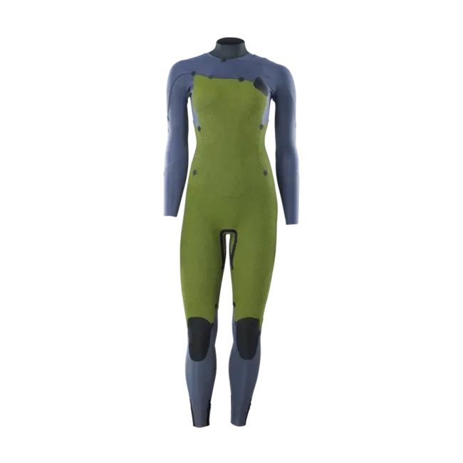 ION Amaze Core 5/4 FZ Women 2026