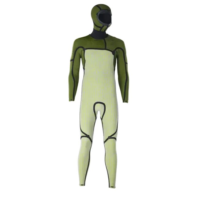 ION Seek Select 5.5/4.5 Hood FZ Me