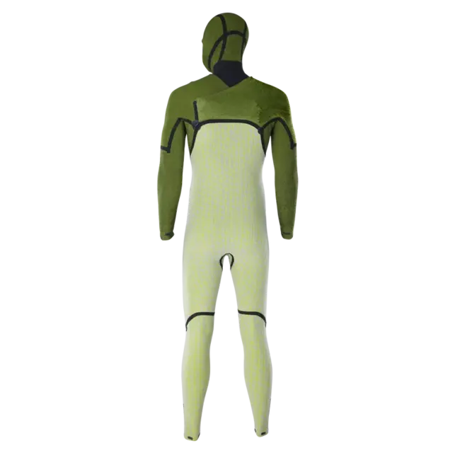 ION Seek Select 5.5/4.5 Hood FZ Me