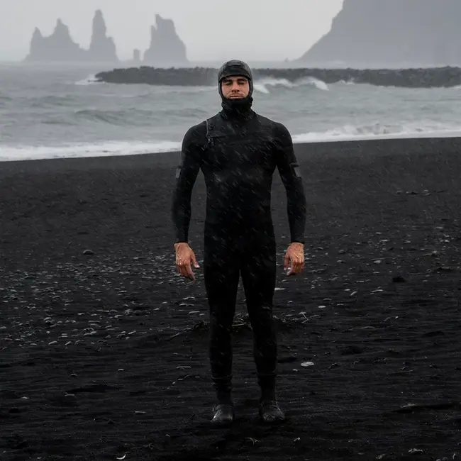 ION Seek Select 5.5/4.5 Hood FZ Me