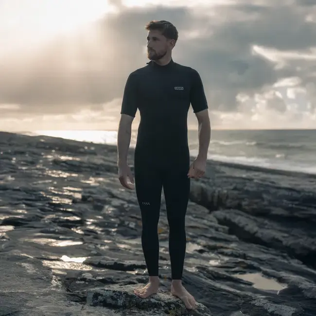 ION Seek Core 3.5/2 SS BZ Men 2026