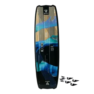 Brunotti RDP Hawk Kiteboard