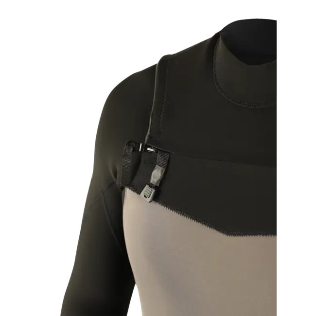 Brunotti RDP Radiance Fullsuit 5/3 Grey