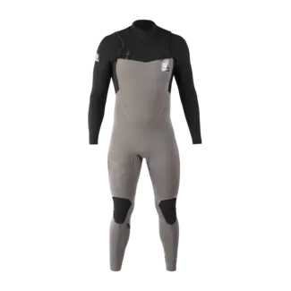 Brunotti RDP Radiance Fullsuit 5/3 Grey