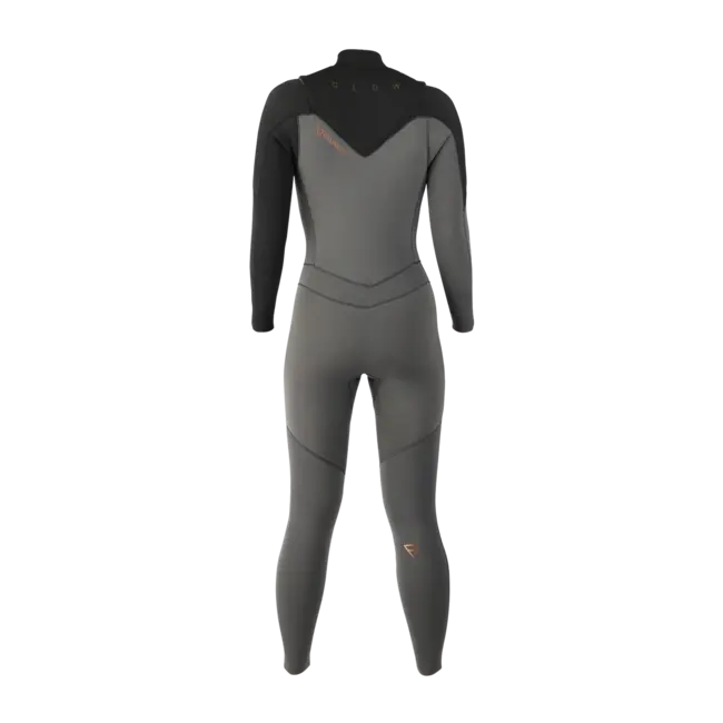 Brunotti RDP Glow Fullsuit 5/3 Grey