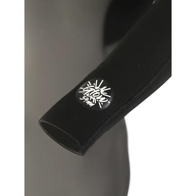 Brunotti RDP Glow Fullsuit 5/3 Grey