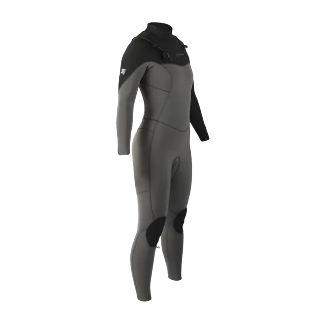 Brunotti RDP Glow Fullsuit 5/3 Grey