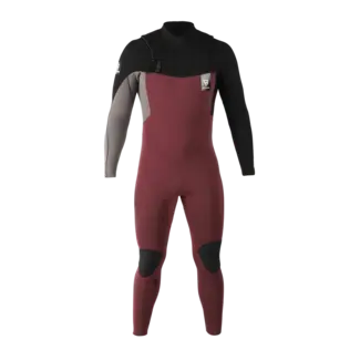 Brunotti RDP Radiance Fullsuit-5/3 Red