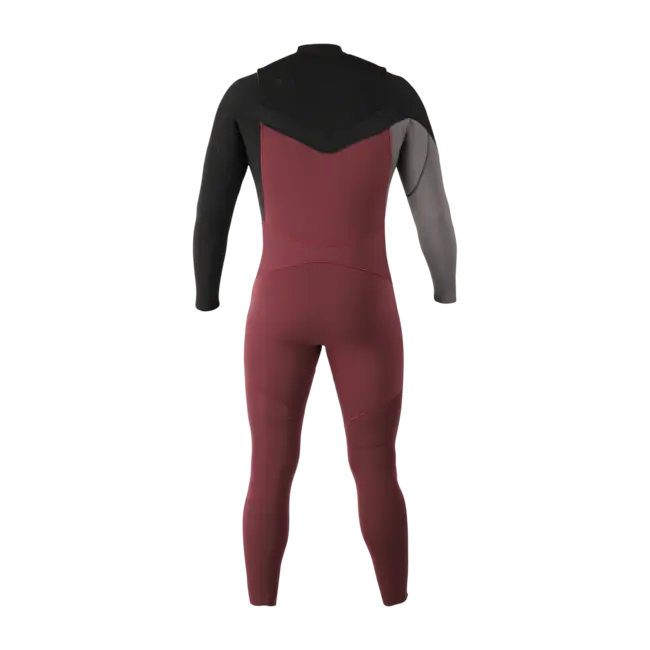 Brunotti RDP Radiance Fullsuit-5/3 Red