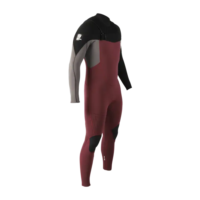 Brunotti RDP Radiance Fullsuit-5/3 Red