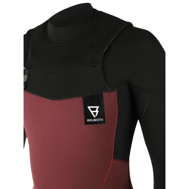 Brunotti RDP Radiance Fullsuit-5/3 Red