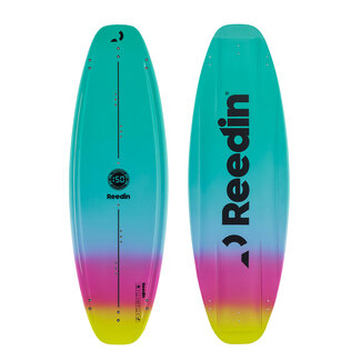 Reedin Snackpack 2026