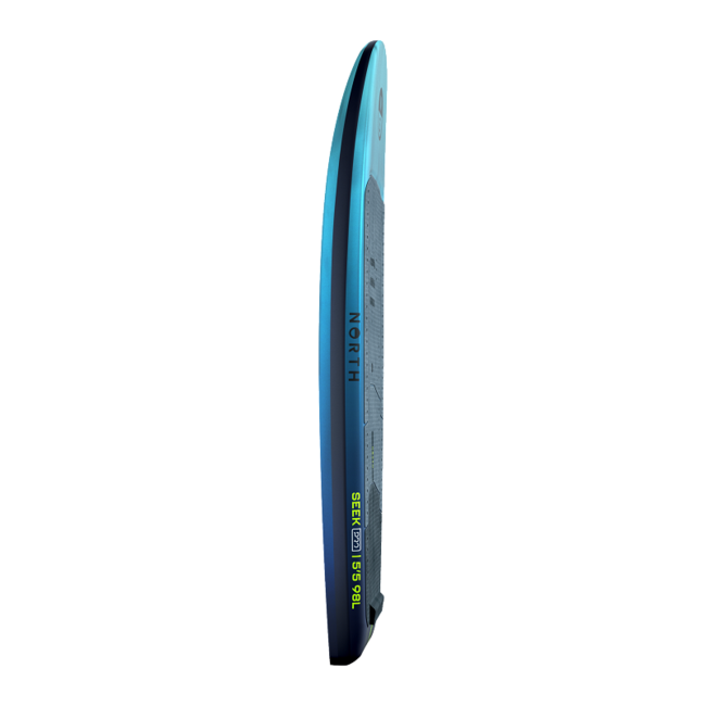 North  Seek Pro Foil Board 2026
