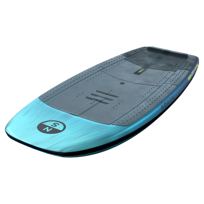 Seek Pro Foil Board 2026