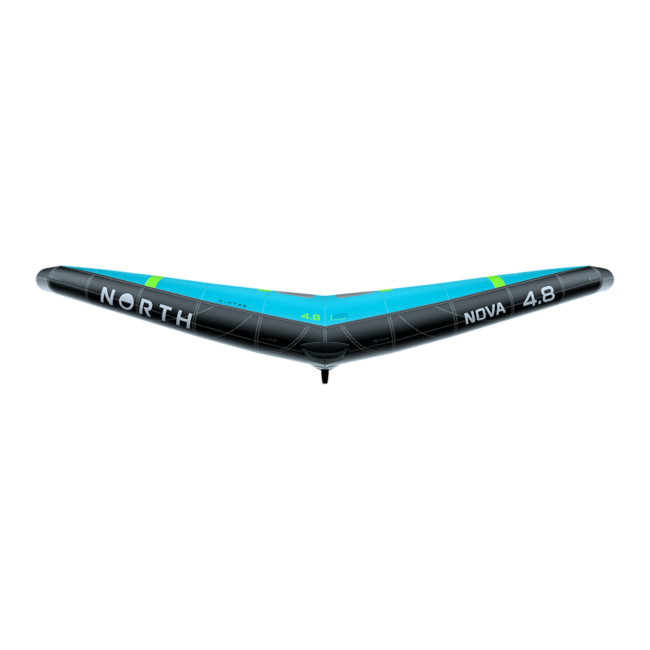 North  Nova Wing Turquoise 2026