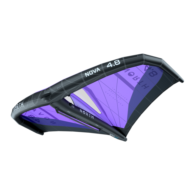 North  Nova Wing Deep Purple 2026
