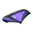North  Nova Wing Deep Purple 2026