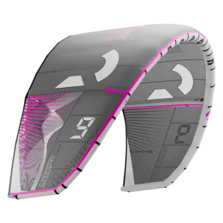 Reedin Supermodel AFT Grijs 2026