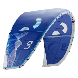 Reedin Supermodel AFT Blauw 2026