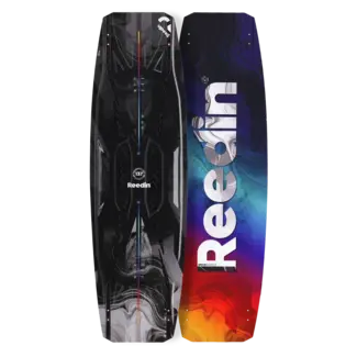 Reedin Space Agency 2026